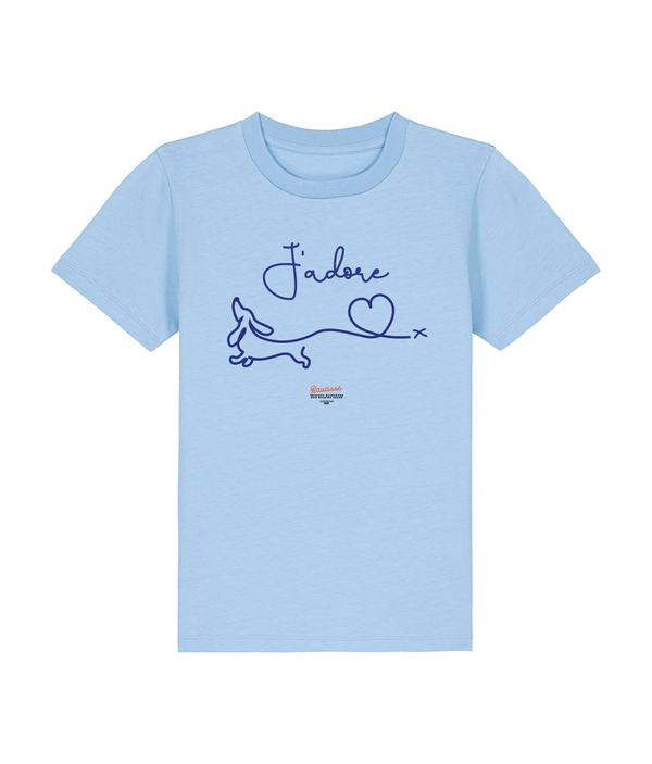 J'adore - Kids T-Shirt