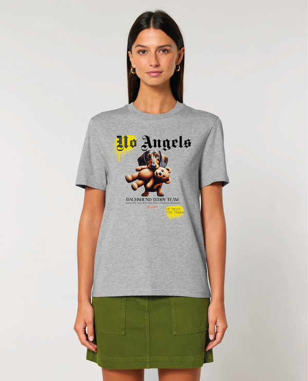 No angels - Unisex T-Shirt