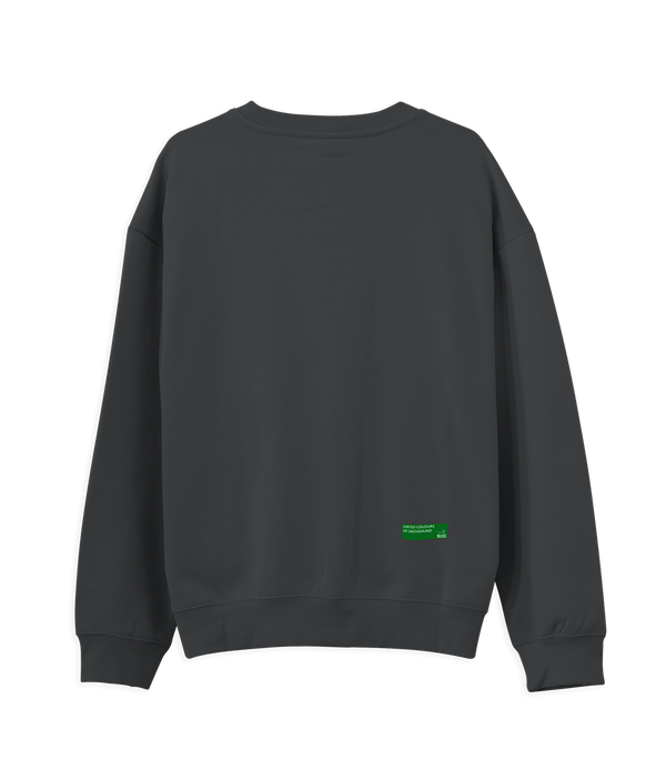 United Dachshund - Dark Editions - Sweater