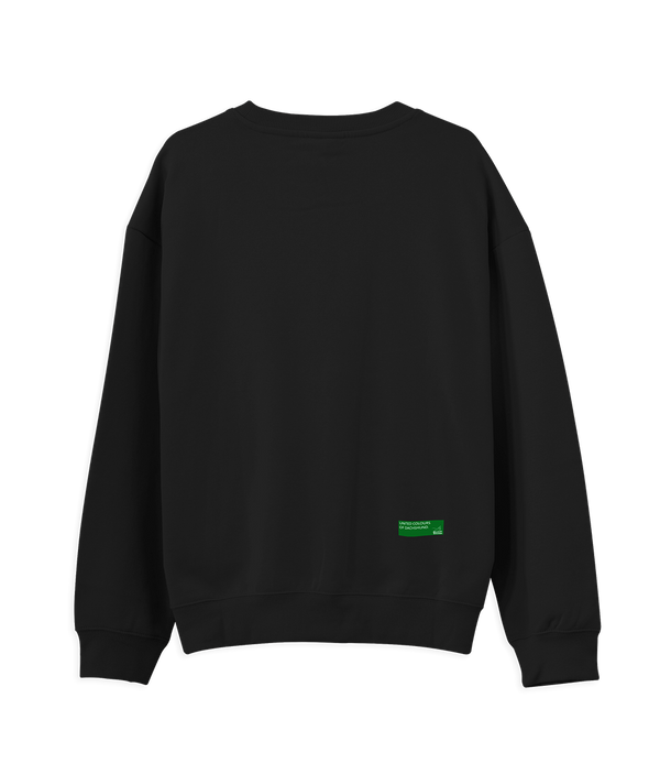 United Dachshund - Dark Editions - Sweater