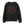 Black Edition - Saucisse Dog Walking Club Logo - Sweater