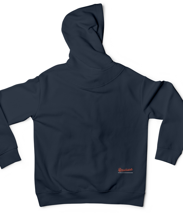 J'adore - Blue Edition Hoodie