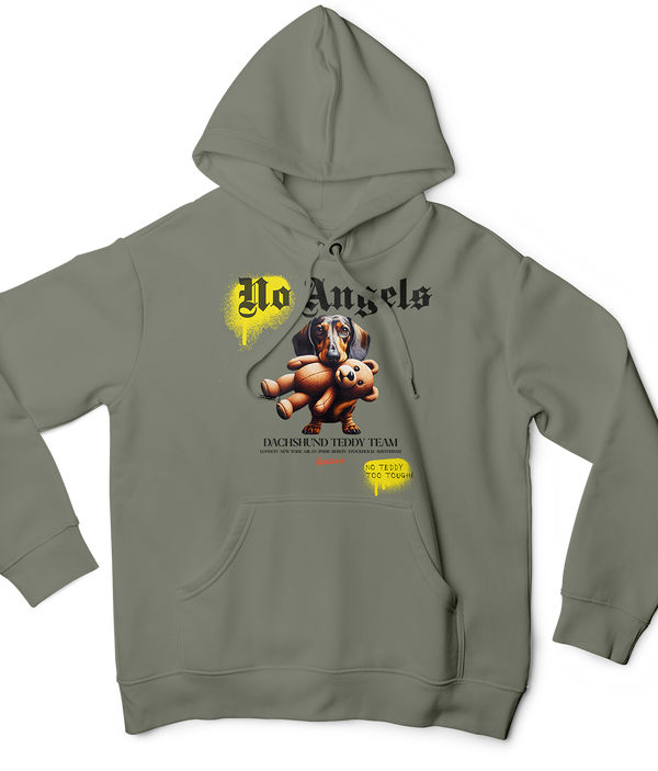 No Angels - Unisex Hoodie