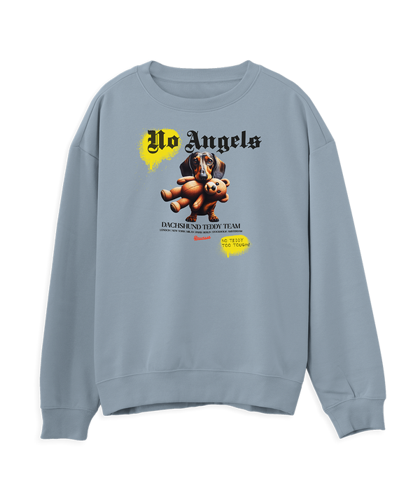 No angels - Unisex Sweater