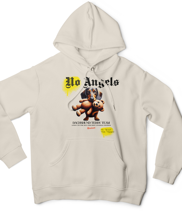 No Angels - Unisex Hoodie