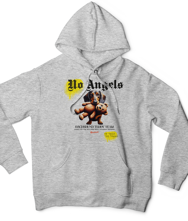 No Angels - Unisex Hoodie