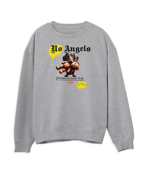 No angels - Unisex Sweater