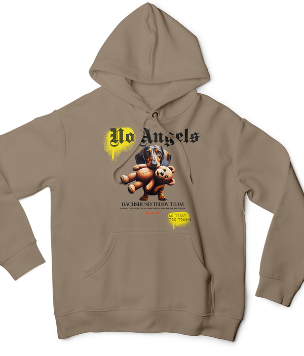 No Angels - Unisex Hoodie