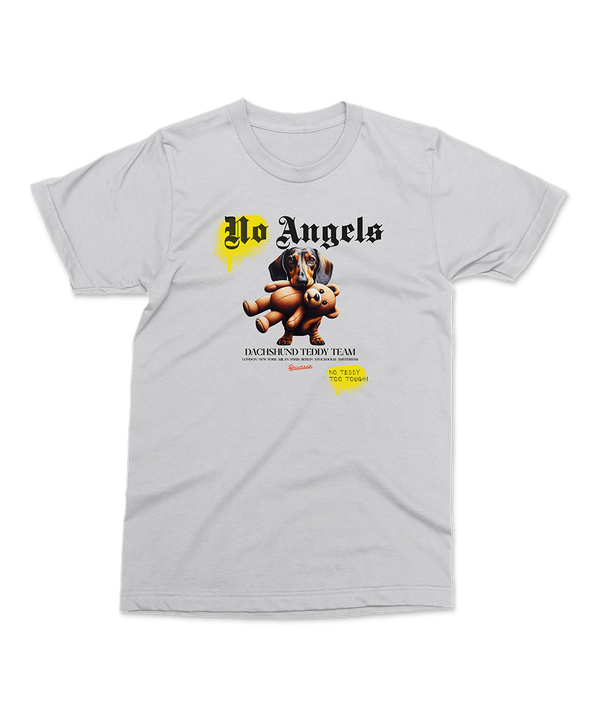 No angels - Unisex T-Shirt