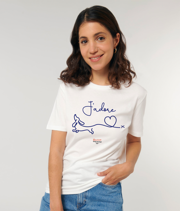 J'adore - Women's - T-Shirt